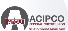 ACIPCO Federal Credit Union