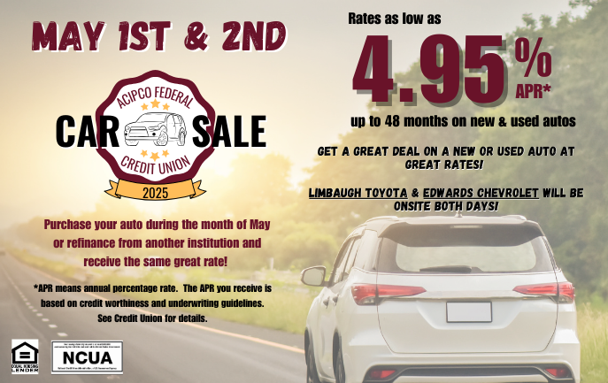 CAR SALE 2025